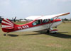 Aeronca 7AC Champion BR, PU-NRN. (22/09/2013) Foto: Jnior JUMBO.