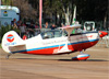 Christen Eagle II, PP-ZRS, do Aeroclube do Rio Grande do Sul. (02/08/2014)
