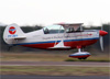 Christen Eagle II, PP-ZRS, do Aeroclube do Rio Grande do Sul. (02/08/2014)
