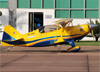 Pitts S-2X, PR-ZXS, do Textor Air Show. (02/08/2014)