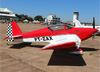 Van's RV-6, PT-ZAX. (02/08/2014)