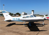 Cessna T310R, PR-ELN. (02/08/2014)