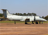 Embraer EMB-120ER Braslia (C-97), FAB 2012, da FAB (Fora Area Brasileira). (02/08/2014)