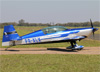 Extra EA-330LX, PR-XLX. (02/08/2014)