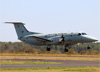 Embraer EMB-120ER Braslia (C-97), FAB 2012, da FAB (Fora Area Brasileira). (02/08/2014)