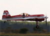 Sukhoi SU-31, PT-ZSL, de Luiz Guilherme Richieri. (02/08/2014)