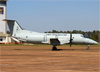 Embraer EMB-120QC Braslia (C-97), FAB 2005, da FAB (Fora Area Brasileira). (02/08/2014)