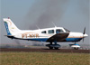 Piper/Neiva EMB-712 Tupi, PT-NYR, da Escola de Aviao Civil Golden Wings. (24/06/2017)