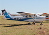 Cessna 172S Skyhawk, PR-EYJ, da EJ Escola de Aviao Civil. (24/06/2017)