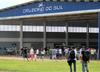 Hangar da Cruzeiro do Sul Aviao. (28/11/2015)