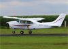 Cessna 210N Centurion, PP-HAR. (28/11/2015)