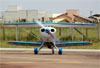 Pitts S-1C, PR-ZMO. (03/03/2012) Foto: Marcelo Fa Ferreira.