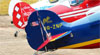 Pitts S-1 Special, PR-ZNP. (03/03/2012) Foto: Marcelo Fa Ferreira.