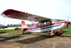 Bellanca 7KCAB Citabria, PP-XDG. (11/10/2008) Foto: Jnior JUMBO.