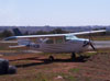 Cessna Centurion, PT-KQM.