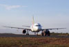 Airbus A320-232, PT-MZX, da TAM. (28/07/2006)