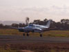 Beechcraft King Air C90. (28/07/2006)