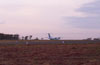 ATR-42-300, PT-MFU, da Pantanal. (28/07/2006)