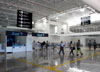 Novo Terminal de Passageiros. (10/01/2014)
