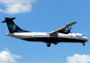 ATR 72-600, PR-ATP, da Azul. (10/01/2014)