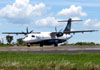 ATR 72-600, PR-ATP, da Azul. (10/01/2014)