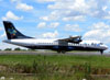 ATR 72-600, PR-ATP, da Azul. (10/01/2014)