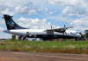 ATR 72-600, PR-ATP, da Azul. (10/01/2014)