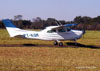 Cessna Centurion