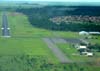 Aeroporto de Araraquara. (21/12/2008)