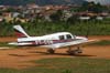 Piper PA-28-140 Cherokee, PT-CON. (16/11/2006) Foto: Wesley Minuano.