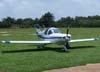 Experimental KR-2 Colibri, fabricado pela Skyflyer de Monte Alto/SP. (04/11/2006)