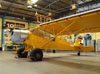 Piper PA-18-180 Super Cub do Instituto Arruda Botelho. (13/03/2012)