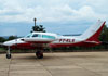 Cessna 310Q, PT-KLS, da Extreme Txi Areo. (13/03/2012)