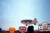 American Blimp A-60+. (1995) Foto: Murilo Rovina.