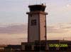 Torre de controle principal da AFA - lado dos Tucanos. (10/06/2006)
