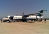 Aerospatiale/Alenia ATR 72-202, PR-AZW, da Azul. (04/04/2012) Foto: Srgio Cardoso.