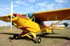 Neiva P-56C Paulistinha, PP-GTA, do Aeroclube de Jundia. (01/07/2008)