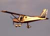 Ultravia/Flyer Pelican 500 BR, PU-AEN. (23/06/2007)