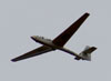 PZL-Bielsko SZD-50-3 Puchacz, PT-PPC, do Aeroclube Politcnico de Planadores. (29/03/2014)