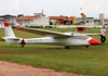 IPE-02B Nhapecan, PP-FJT, do Aeroclube de Rio Claro. (29/03/2014)