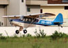 Neiva P-56C1 Paulistinha, PP-HRS, do Aeroclube Politcnico de Planadores. (29/03/2014)