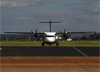 ATR 72-600 (ATR 72-212A), PR-ATU, da Azul. (18/06/2017)