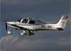 Cirrus SR22 G3 GTSx Turbo, PR-INC. (18/06/2017)