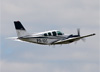 Beechcraft BE58 Baron, PR-IGC. (18/06/2017)