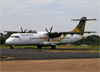 ATR 72-500 (ATR 72-212A), PP-PTO, da Passaredo. (18/06/2017)