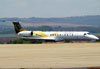 Embraer ERJ 145MP, PR-PSN, da Passaredo. (04/11/2011)