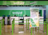 Balces de check-in da Webjet. (04/11/2011)