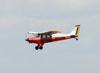 Aero Boero 115, PP-GMB, do Aeroclube de Ribeiro Preto. (04/11/2011)