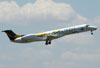 Embraer ERJ 145MP, PT-PSS, da Passaredo. (04/11/2011)