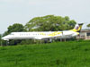 Embraer ERJ 145LU, PR-PSL, da Passaredo. (04/11/2011)